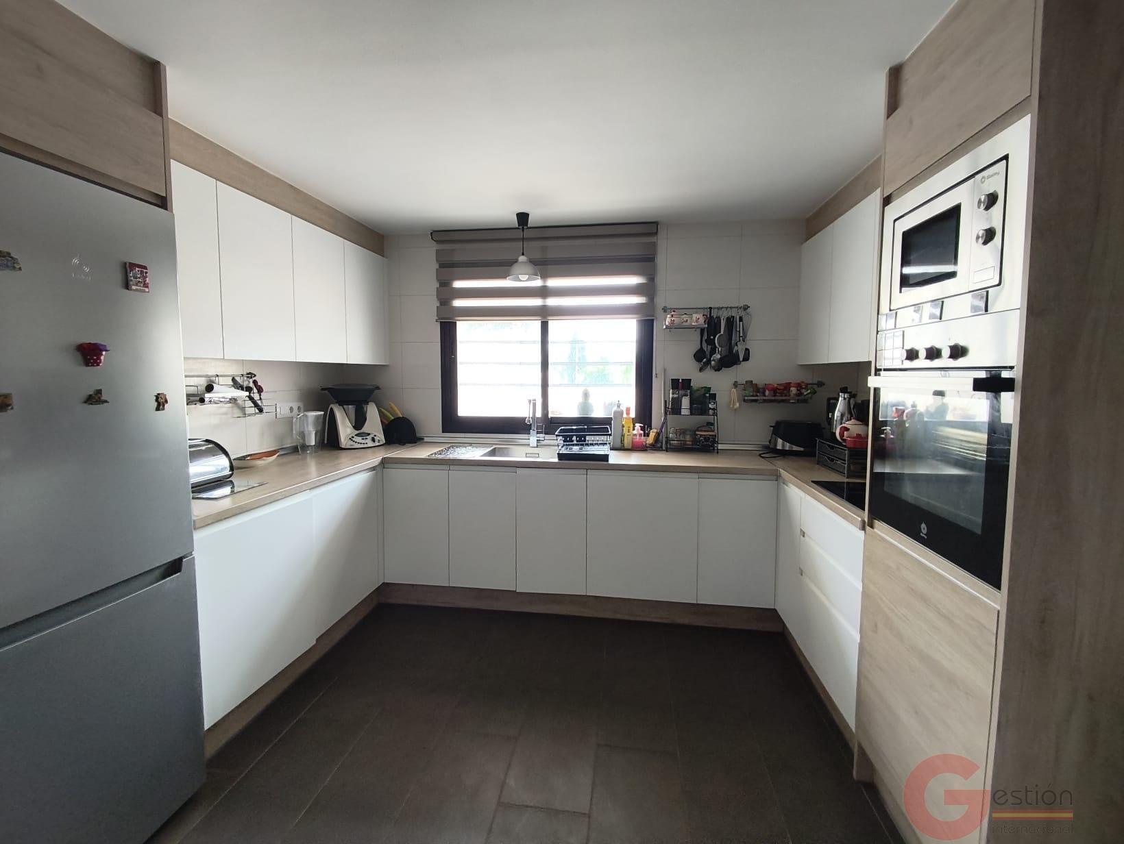Venta de apartamento en Salobreña
