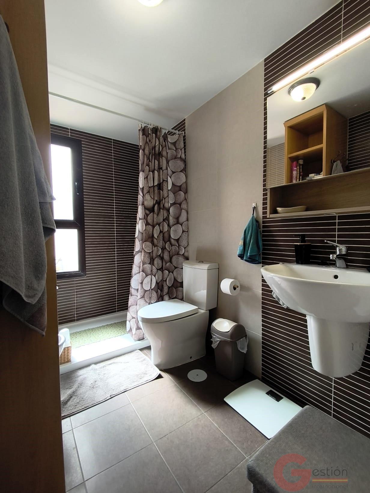 Venta de apartamento en Salobreña