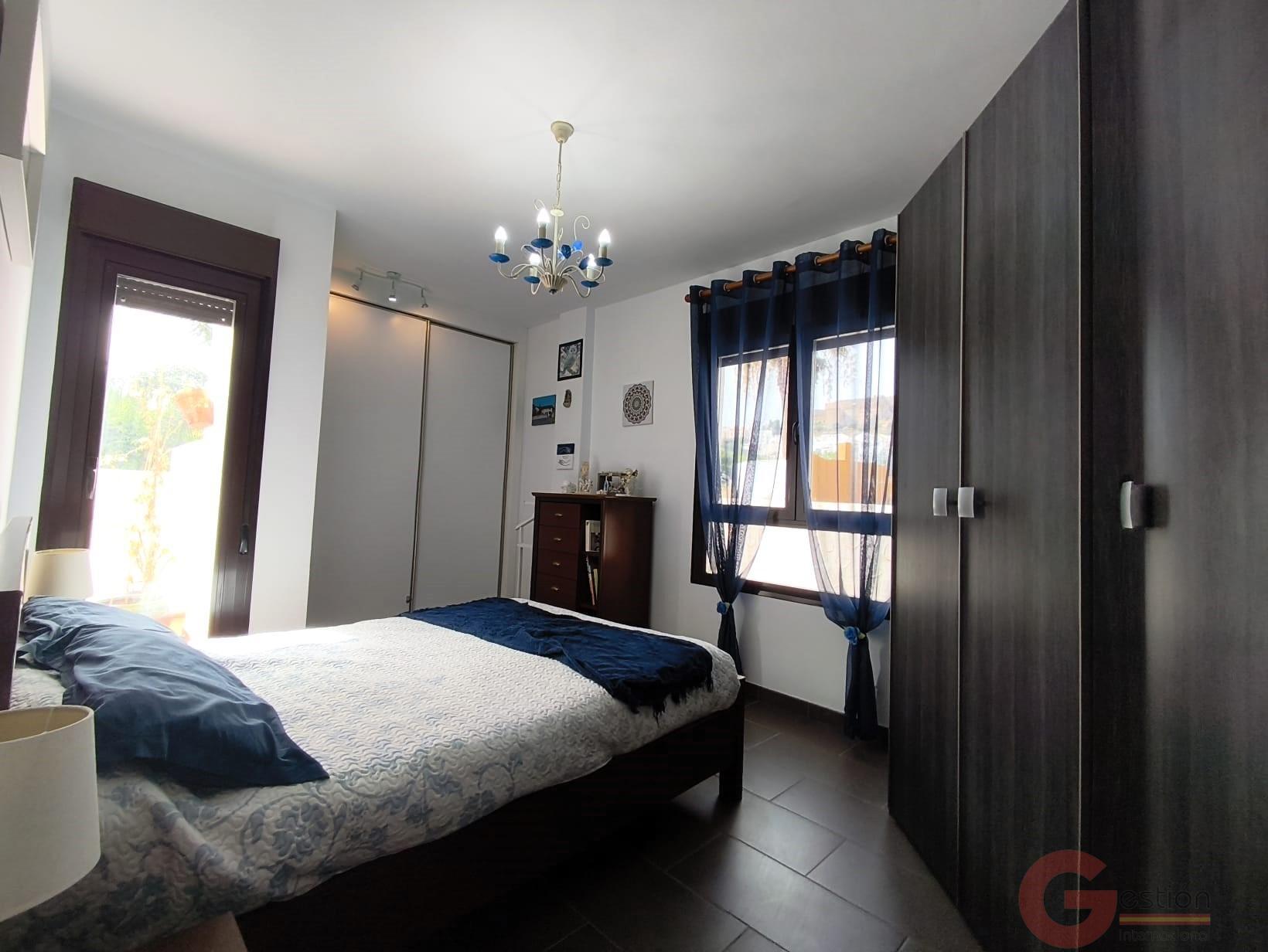 Venta de apartamento en Salobreña