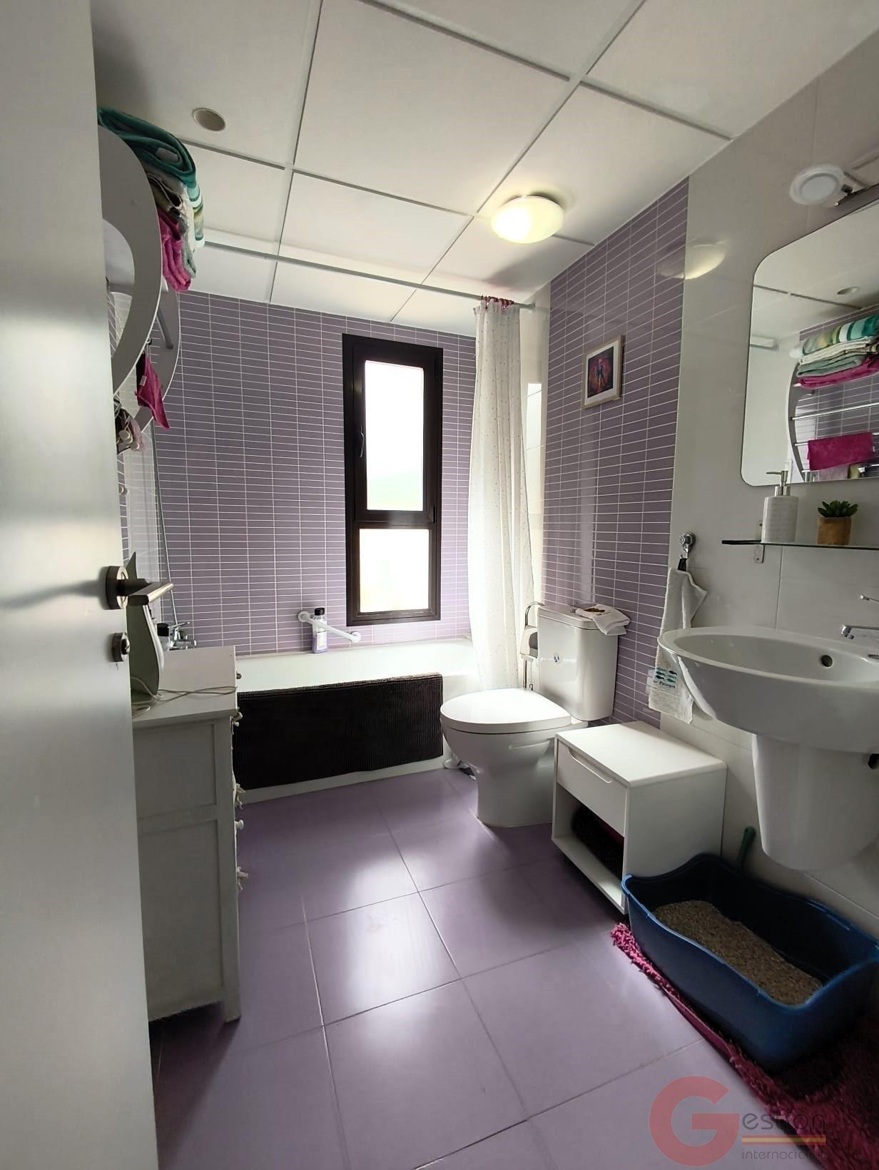 Venta de apartamento en Salobreña