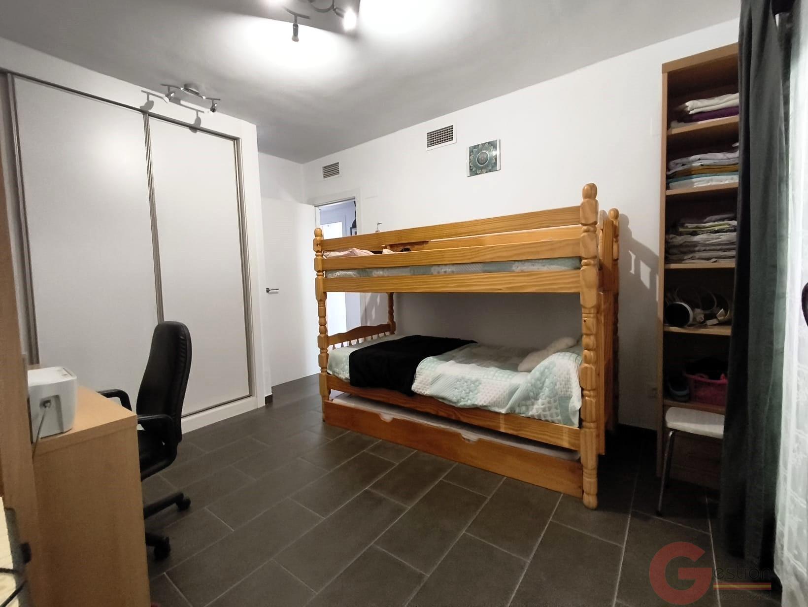 Venta de apartamento en Salobreña