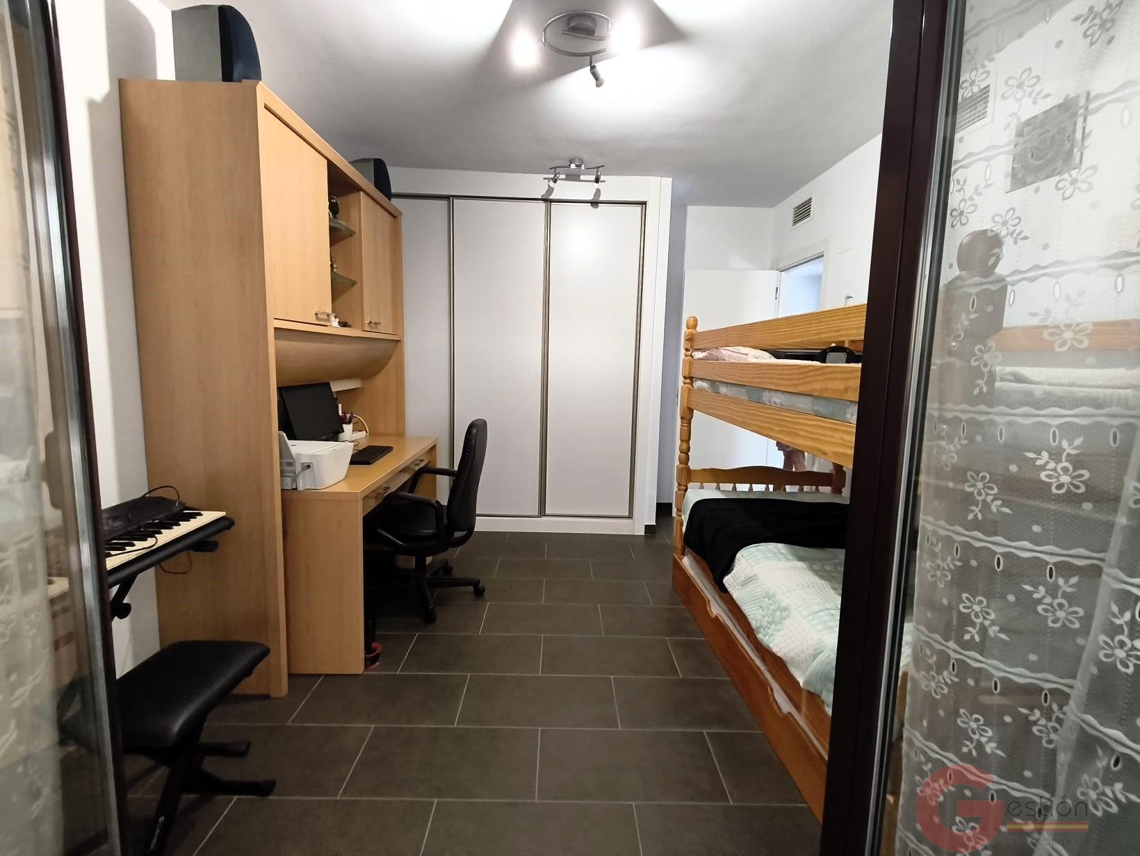 Venta de apartamento en Salobreña