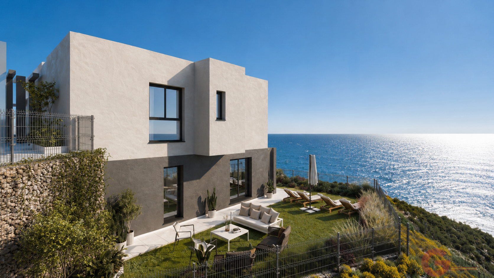 Venta de villa en Vélez-Málaga