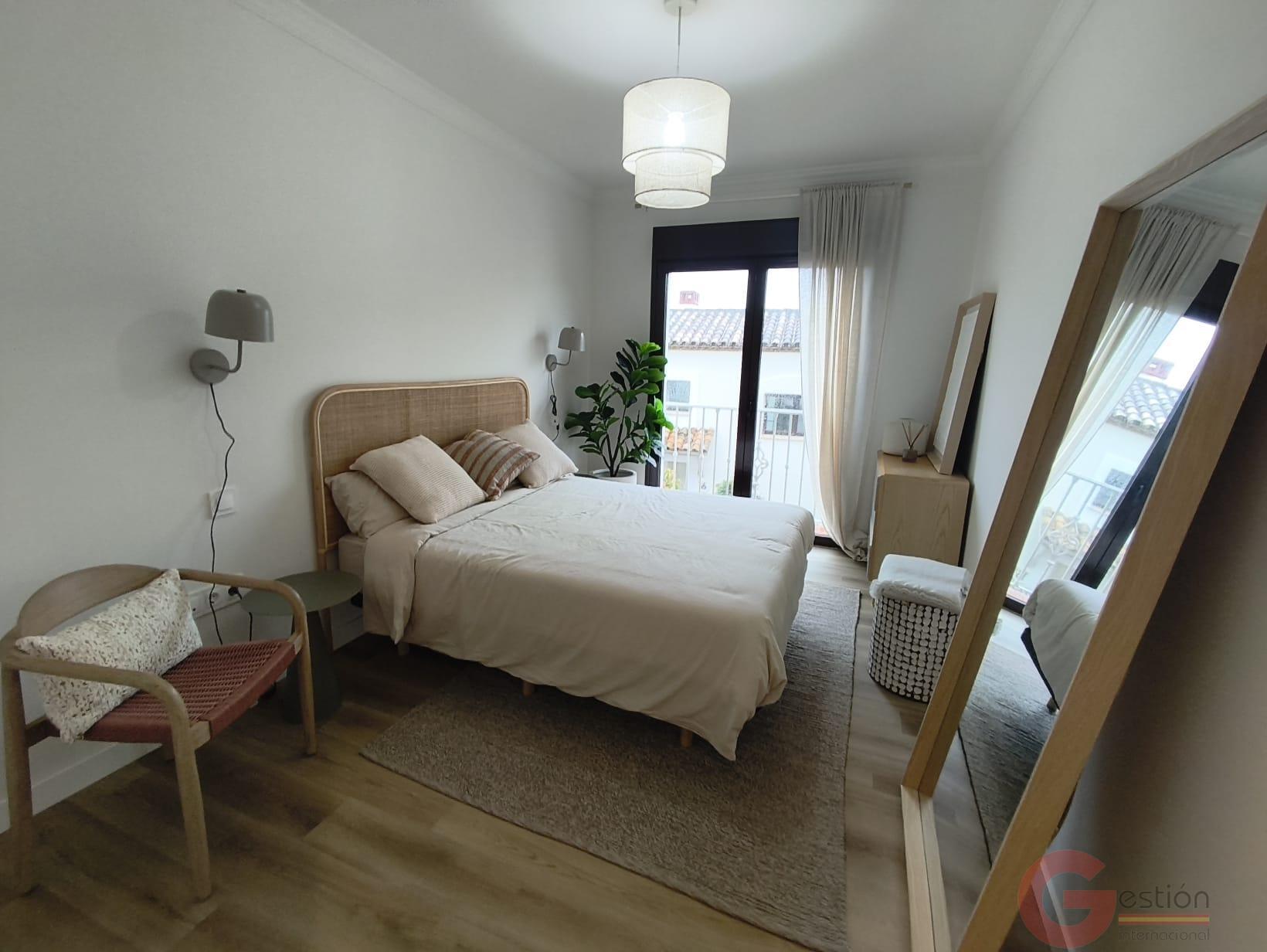 Venta de villa en Estepona