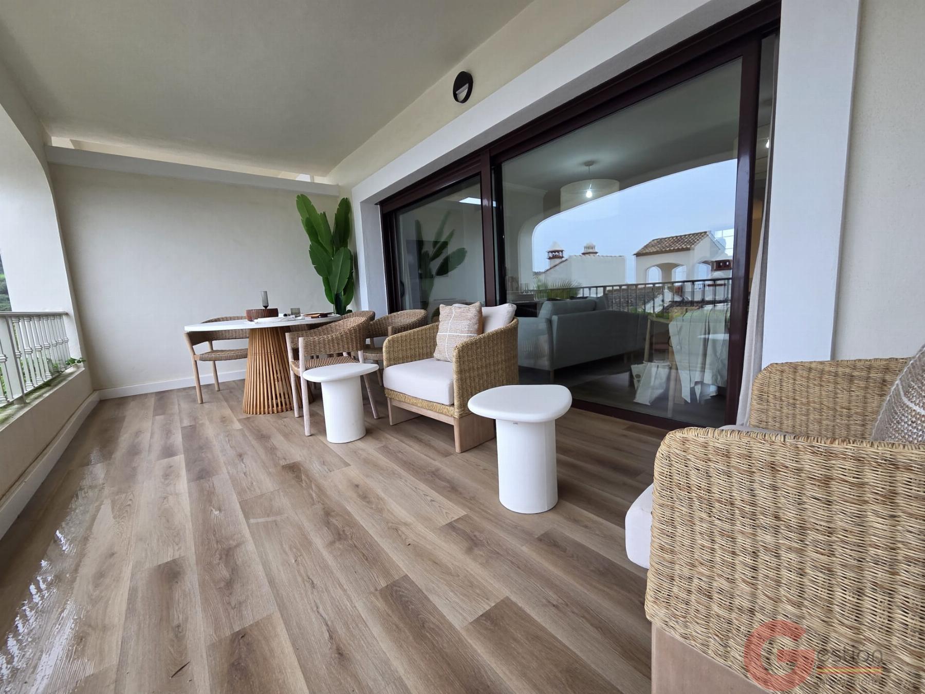 Venta de villa en Estepona