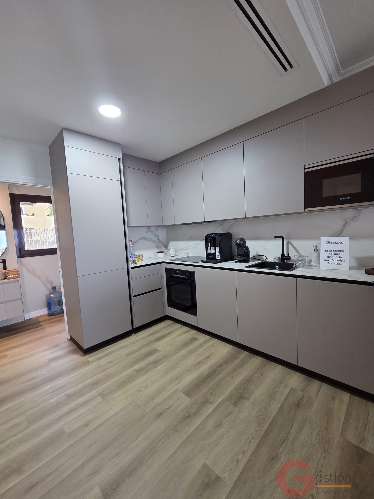 Venta de villa en Estepona