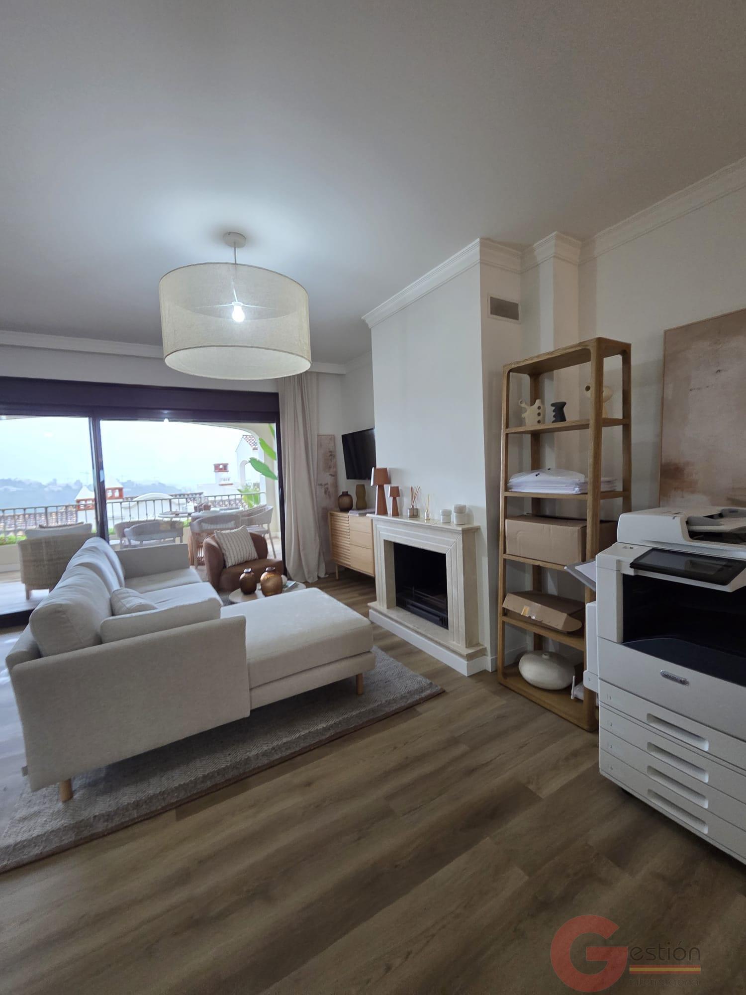 Venta de villa en Estepona