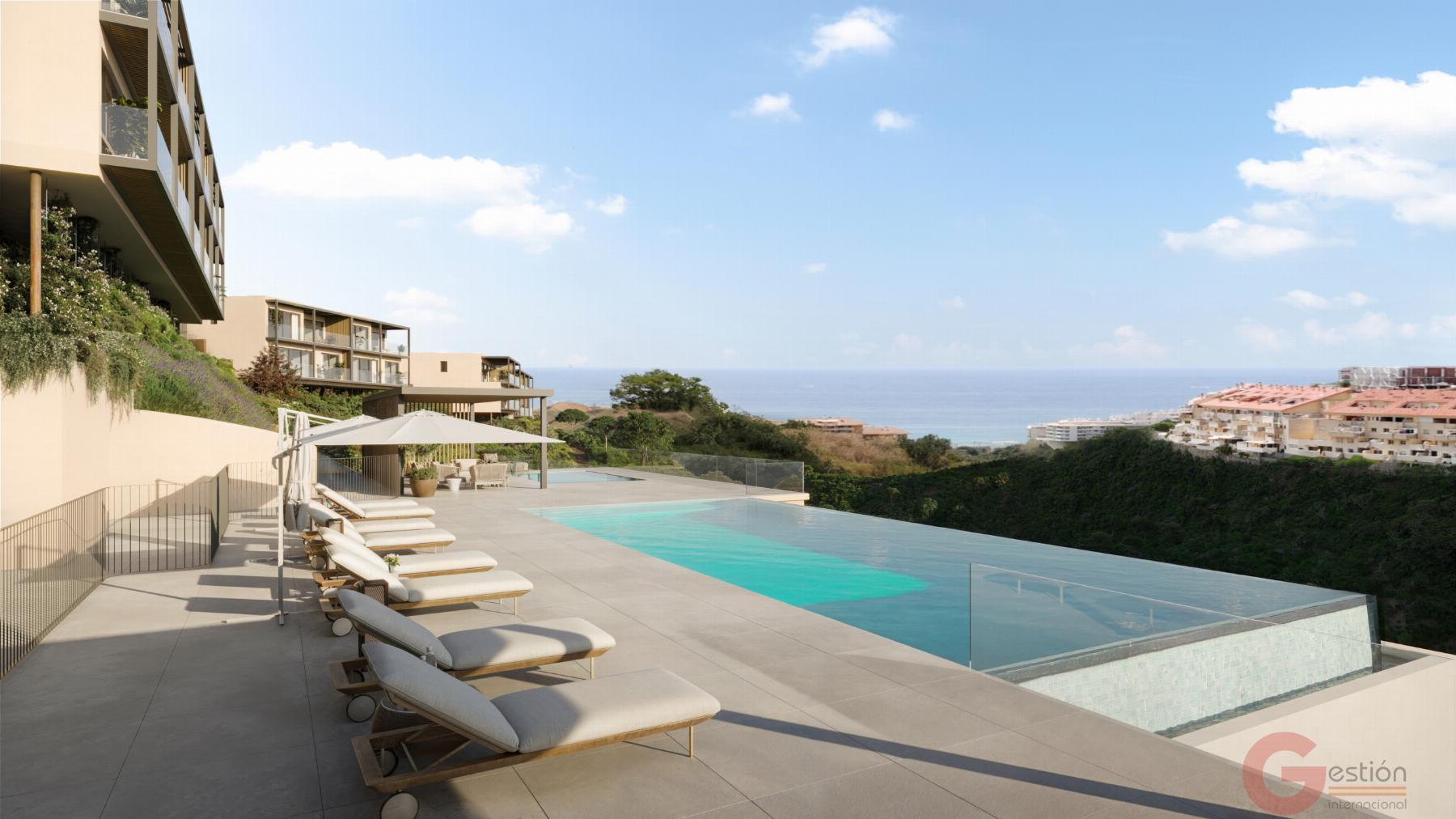 Venta de villa en Fuengirola