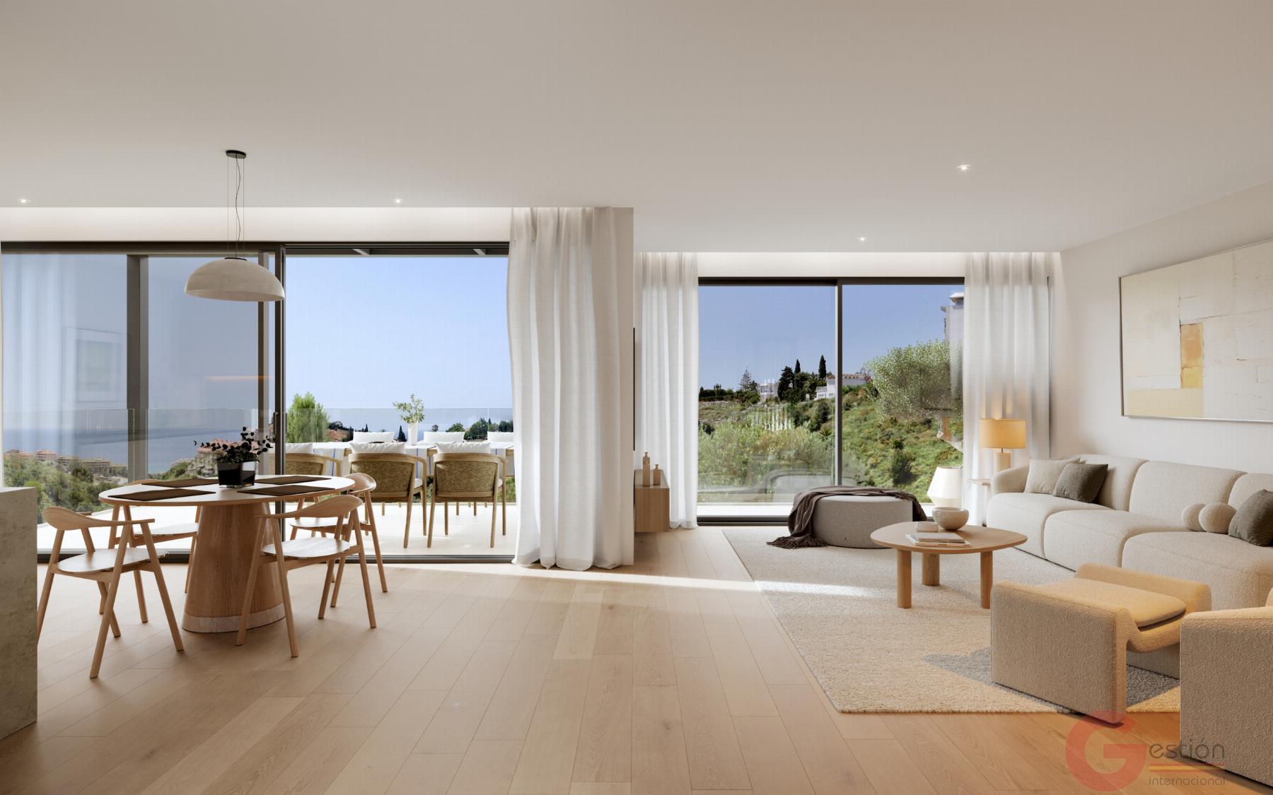 Venta de villa en Fuengirola