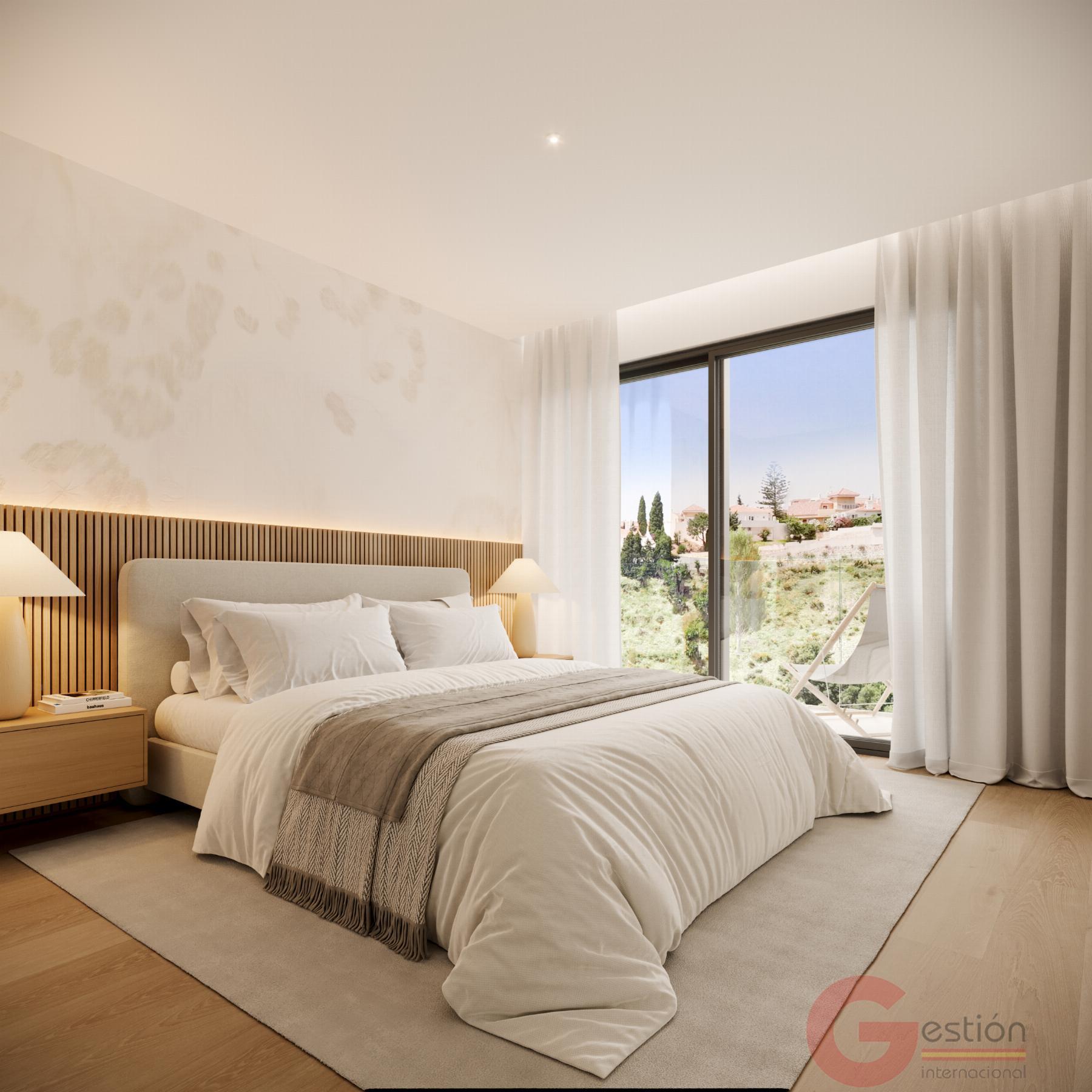 Venta de villa en Fuengirola