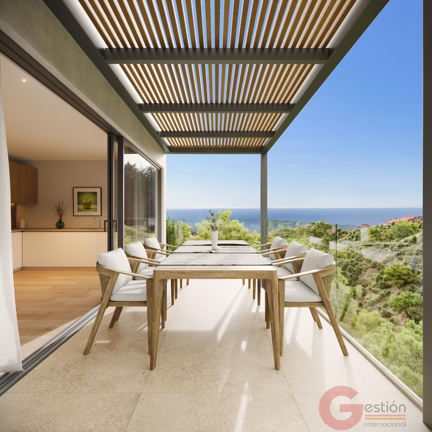 Venta de villa en Fuengirola