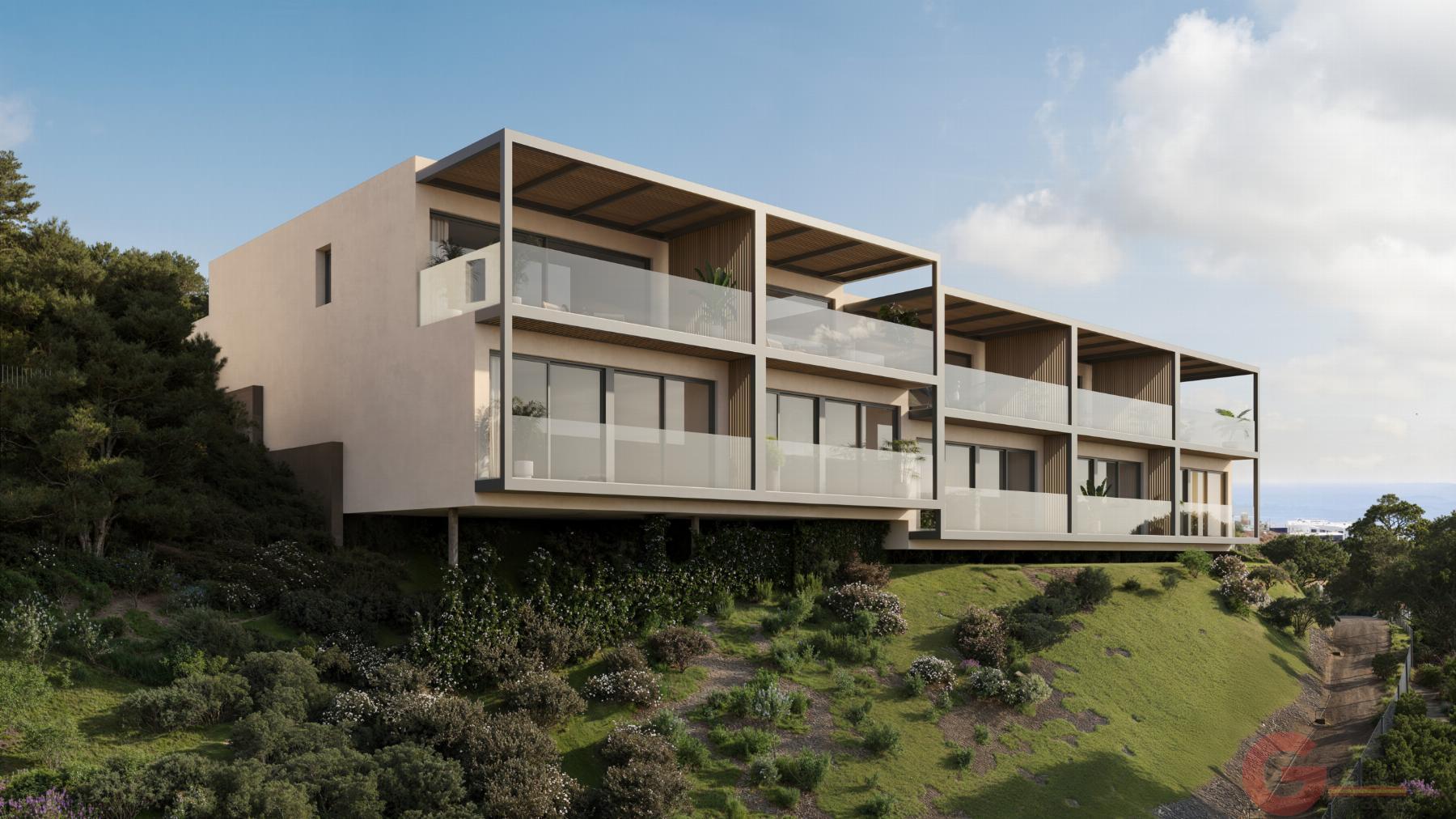 Venta de villa en Fuengirola