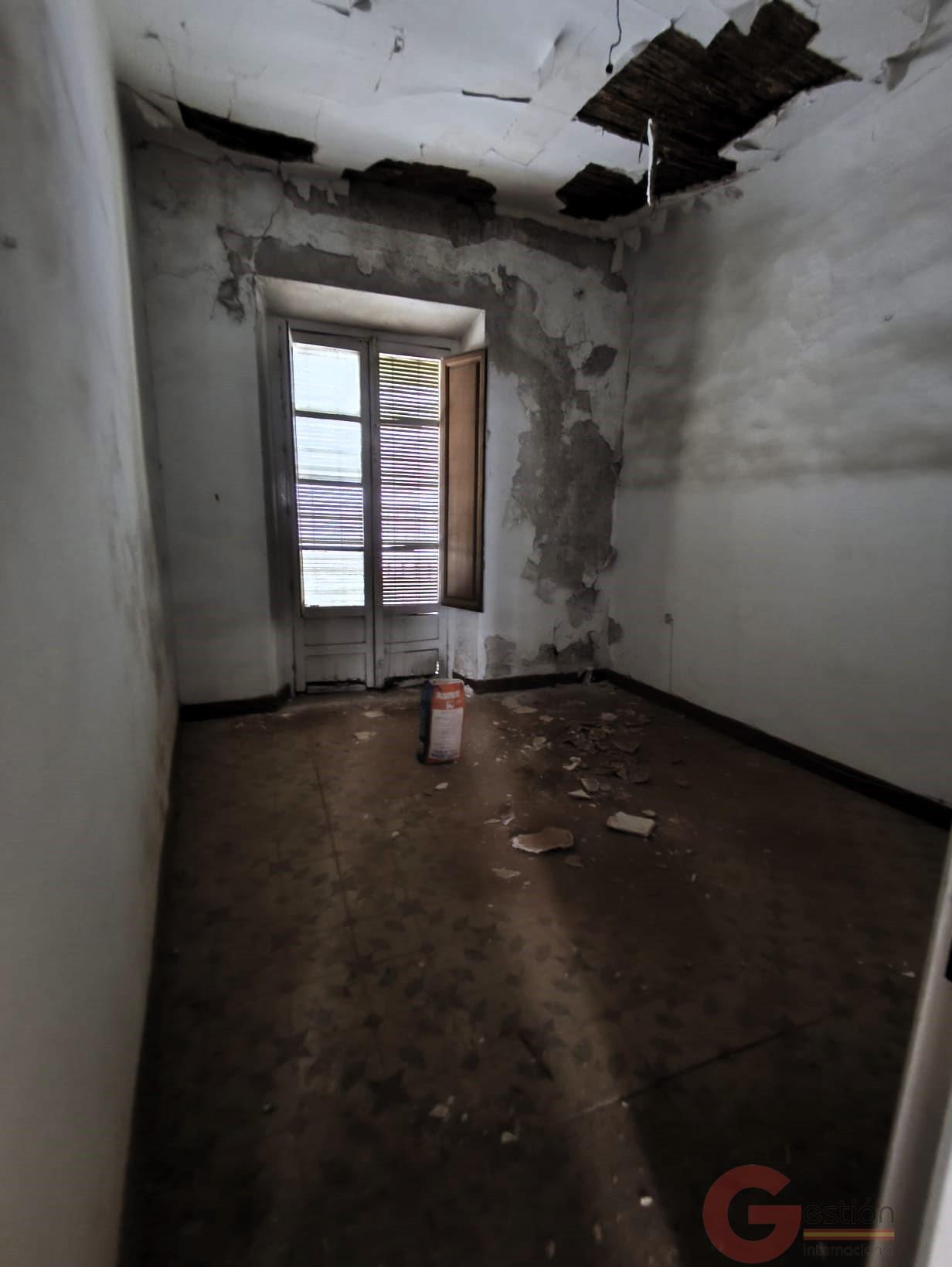 Venta de casa en Motril