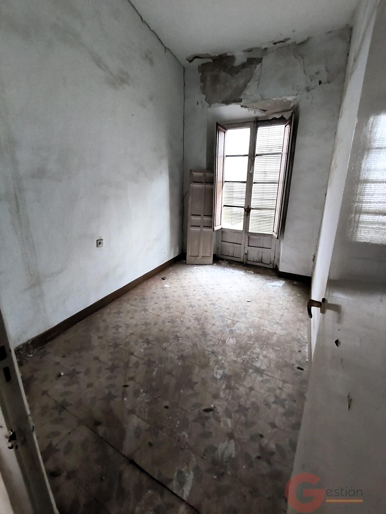 Venta de casa en Motril