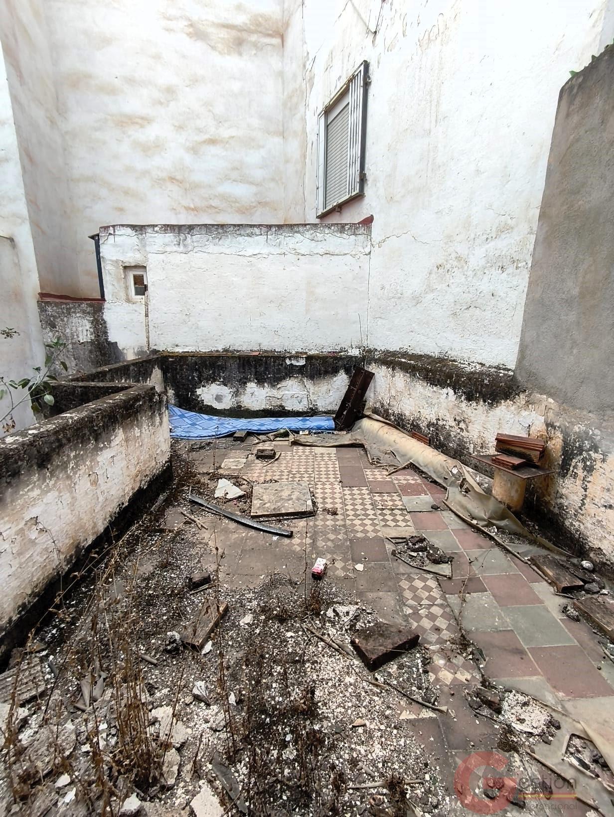 Venta de casa en Motril