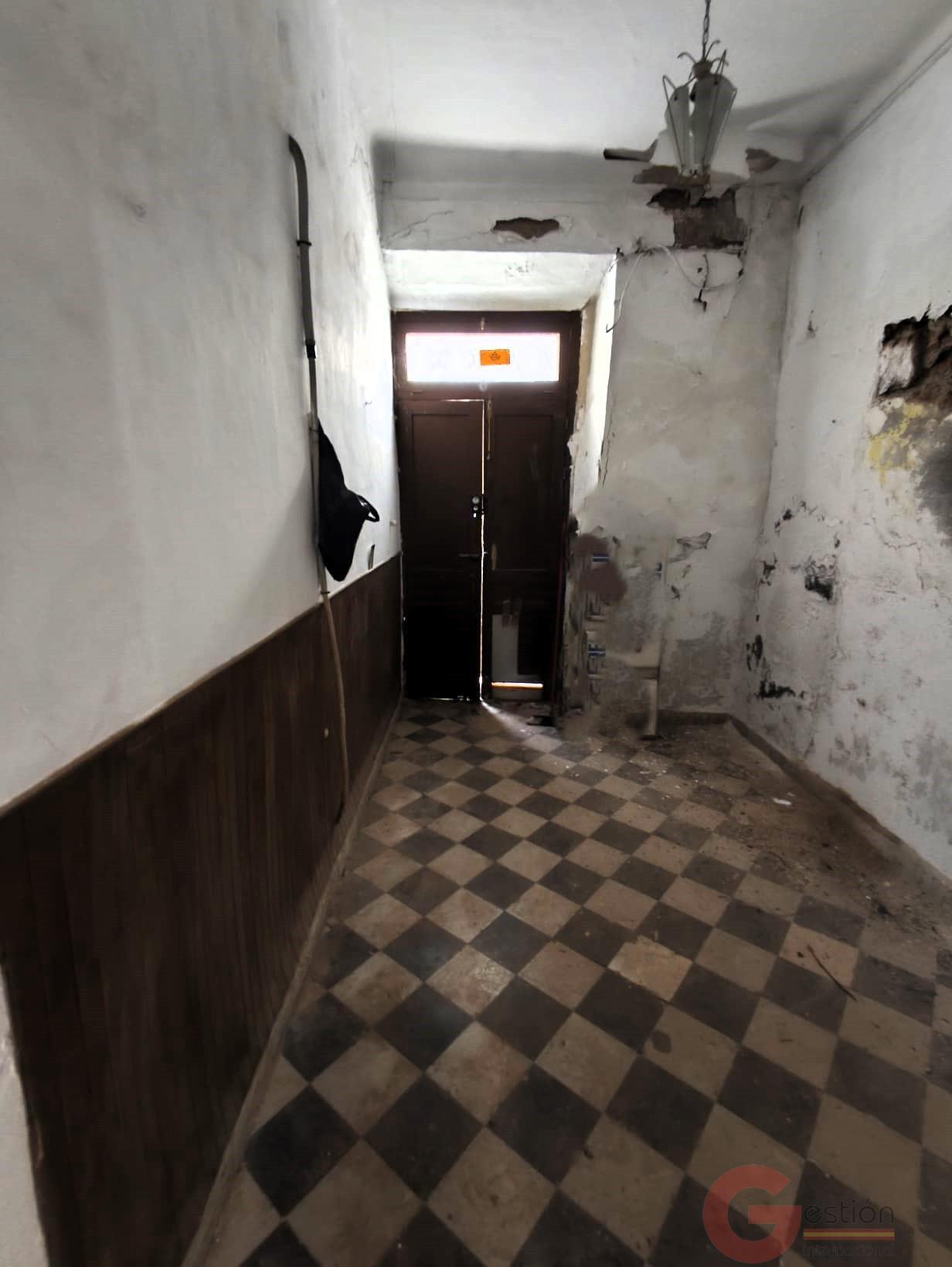 Venta de casa en Motril