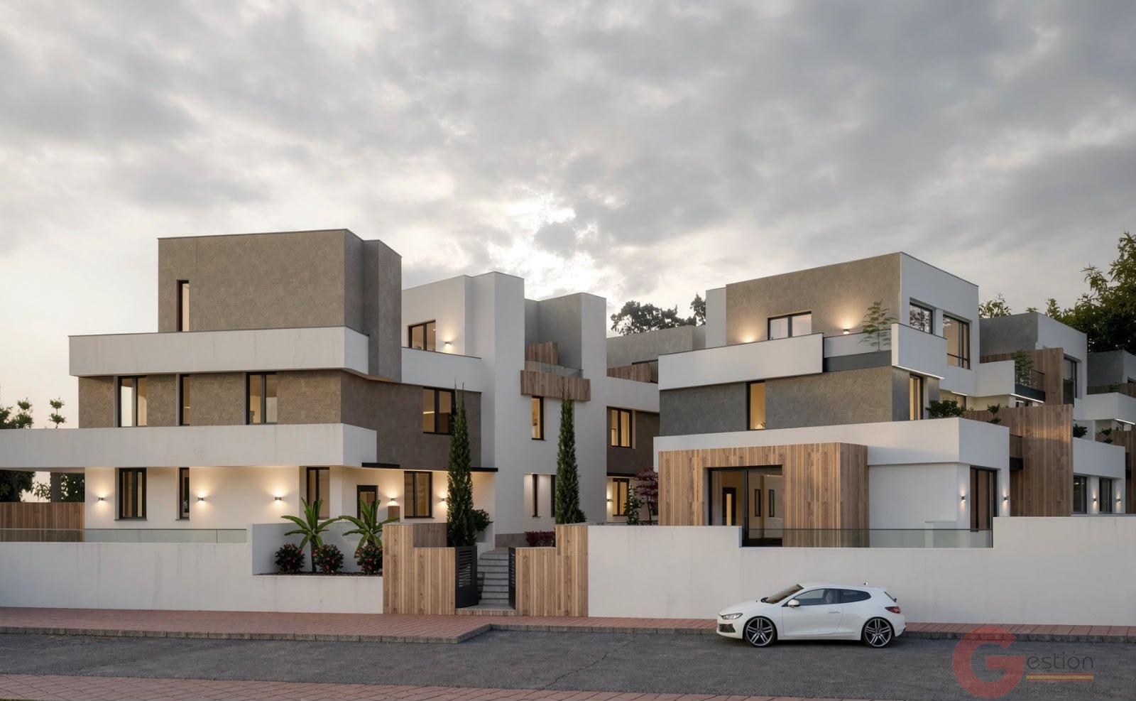 Venta de villa en Salobreña