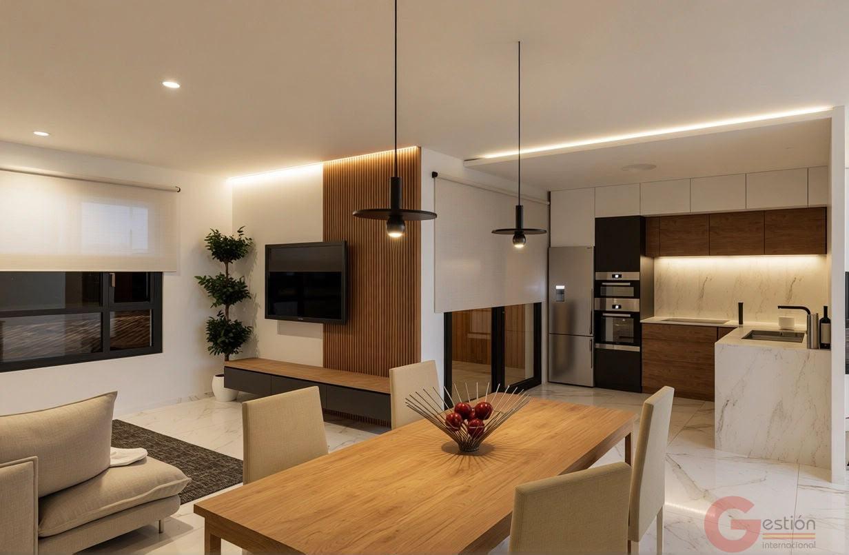 Venta de villa en Salobreña