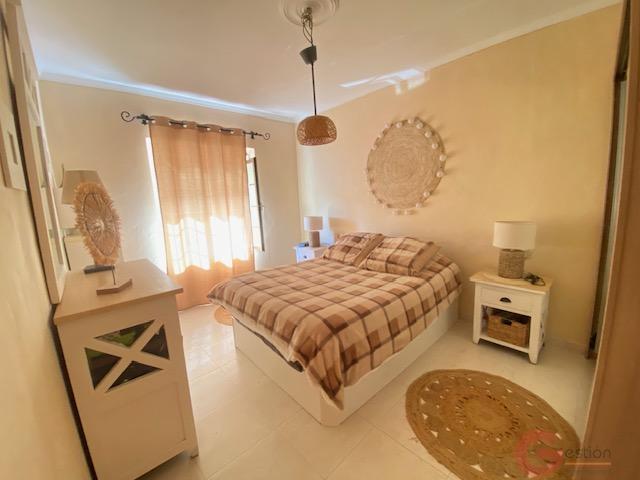 Venta de piso en Almuñécar