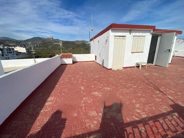 Venta de piso en Almuñécar