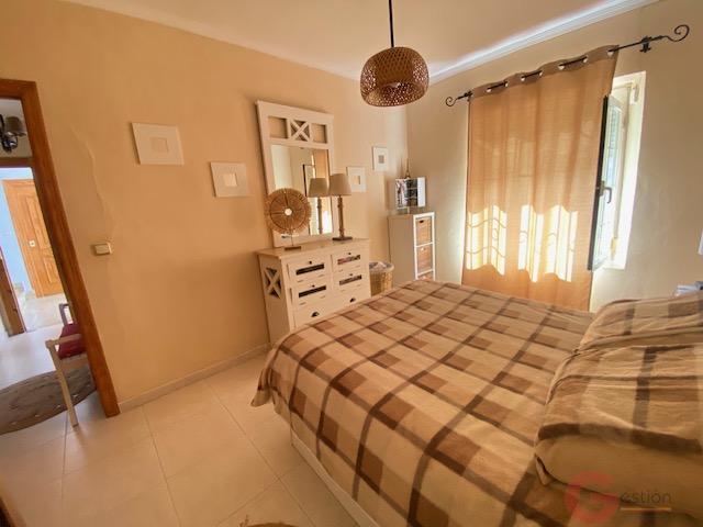 Venta de piso en Almuñécar