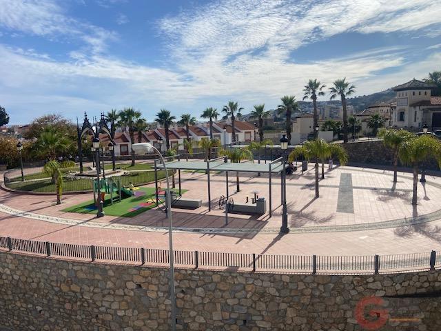 Venta de piso en Almuñécar
