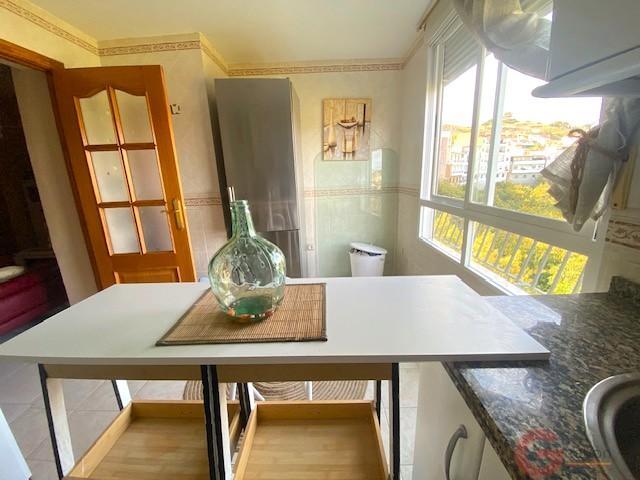 Venta de piso en Almuñécar