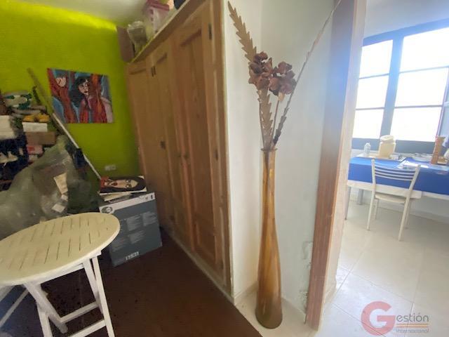 Venta de piso en Almuñécar