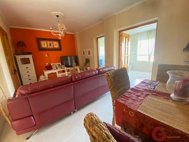 Venta de piso en Almuñécar