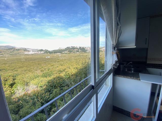 Venta de piso en Almuñécar
