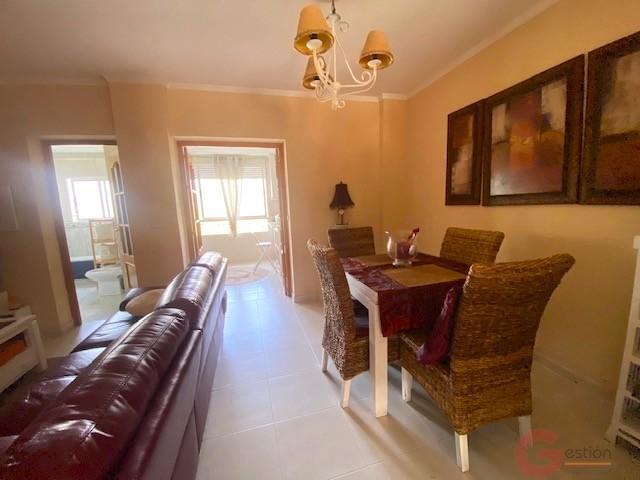 Venta de piso en Almuñécar