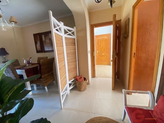 Venta de piso en Almuñécar