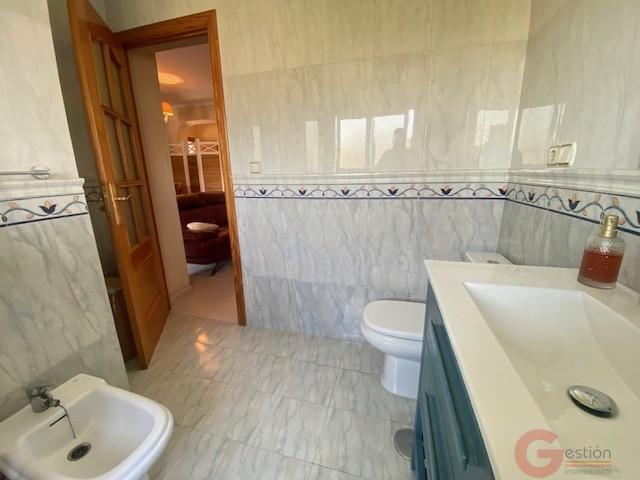 Venta de piso en Almuñécar