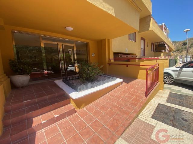 Venta de Ático en Rincón de la Victoria