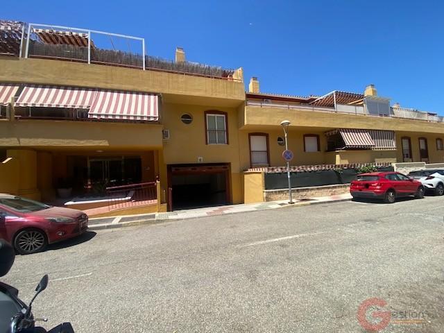 Venta de Ático en Rincón de la Victoria