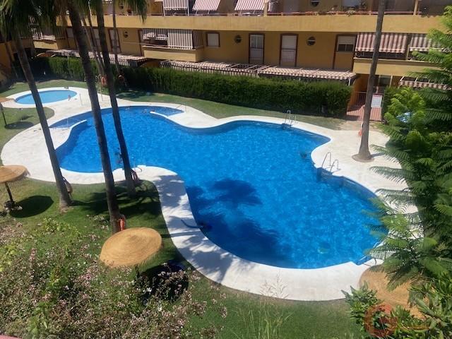 Venta de Ático en Rincón de la Victoria