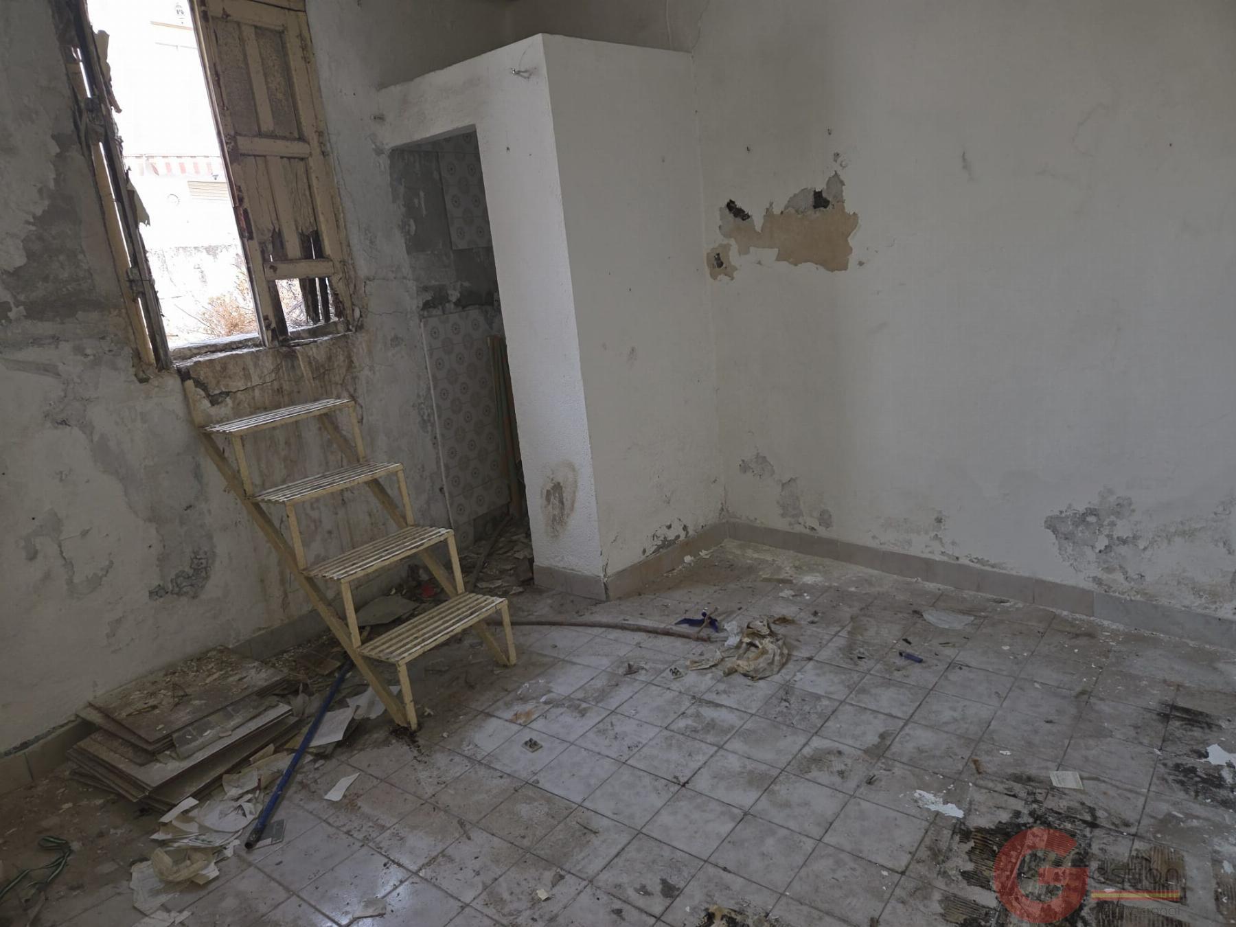 Venta de casa en Salobreña