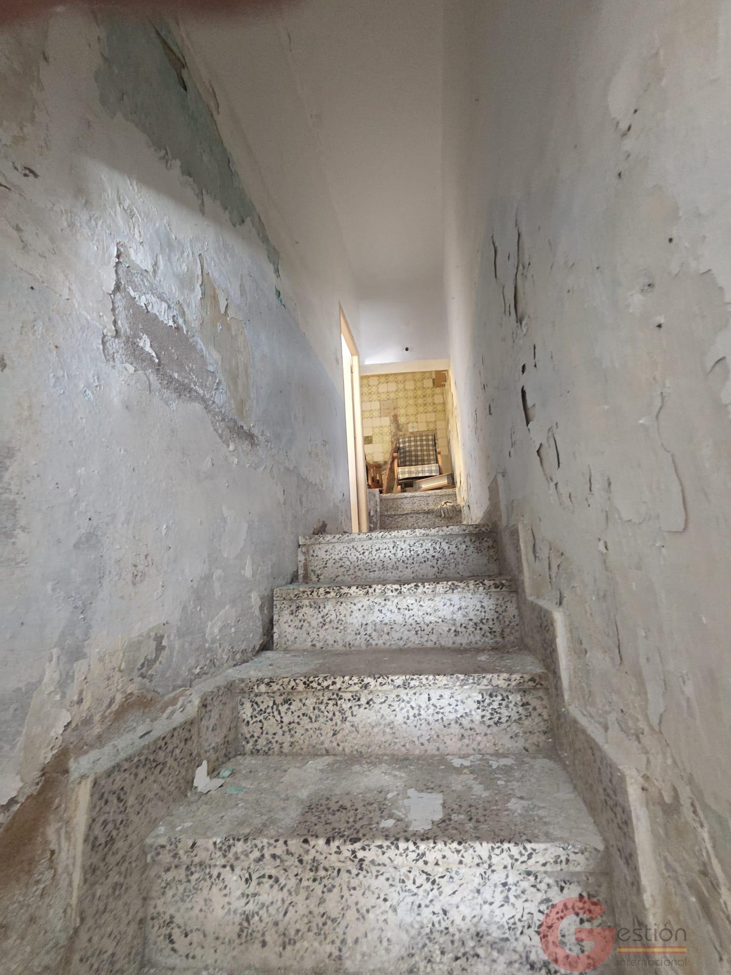 Venta de casa en Salobreña