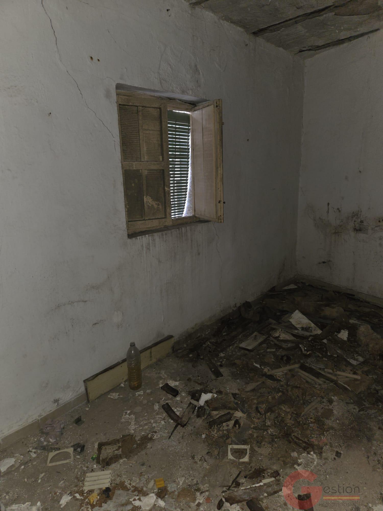 Venta de casa en Salobreña