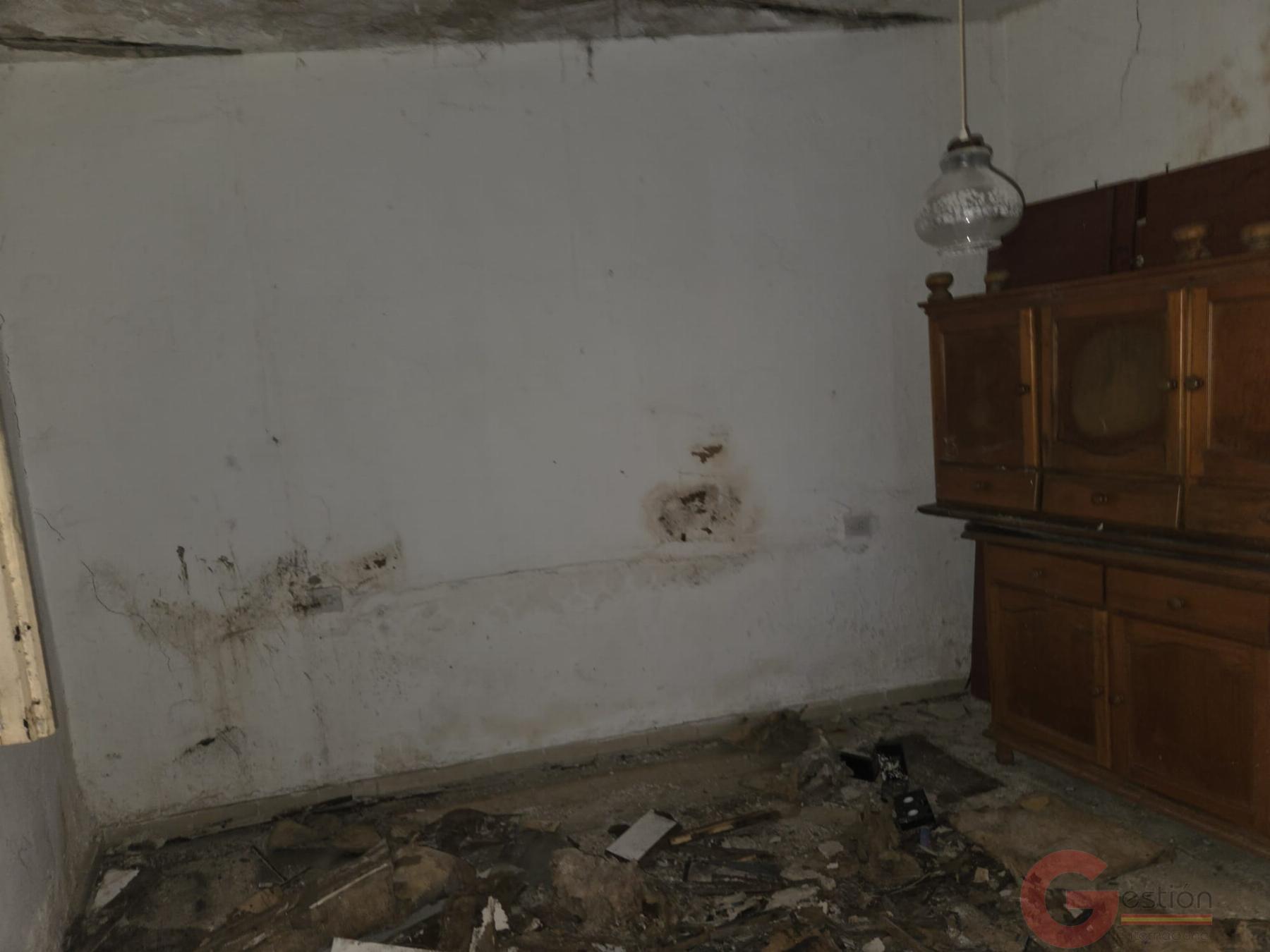 Venta de casa en Salobreña