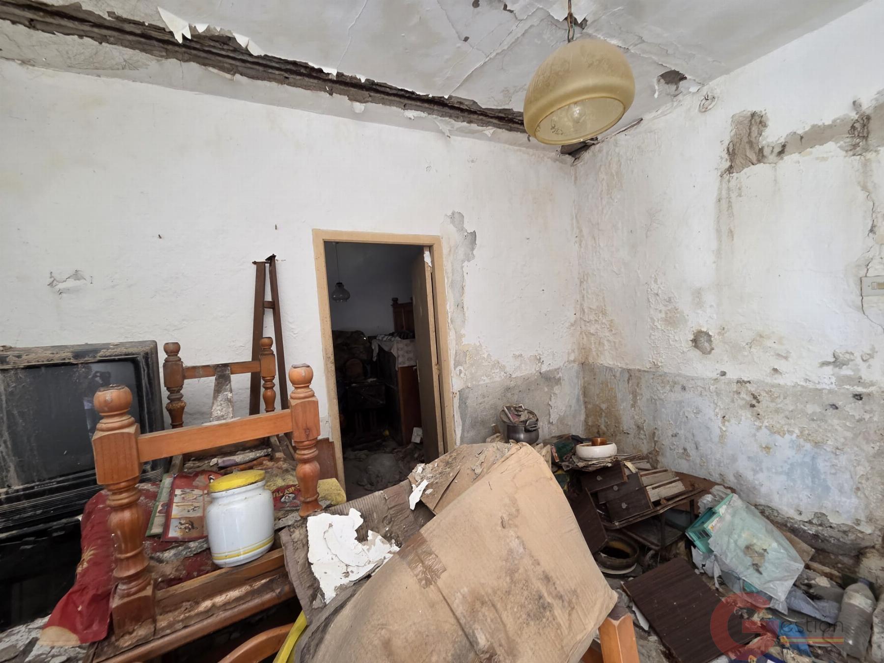 Venta de casa en Salobreña