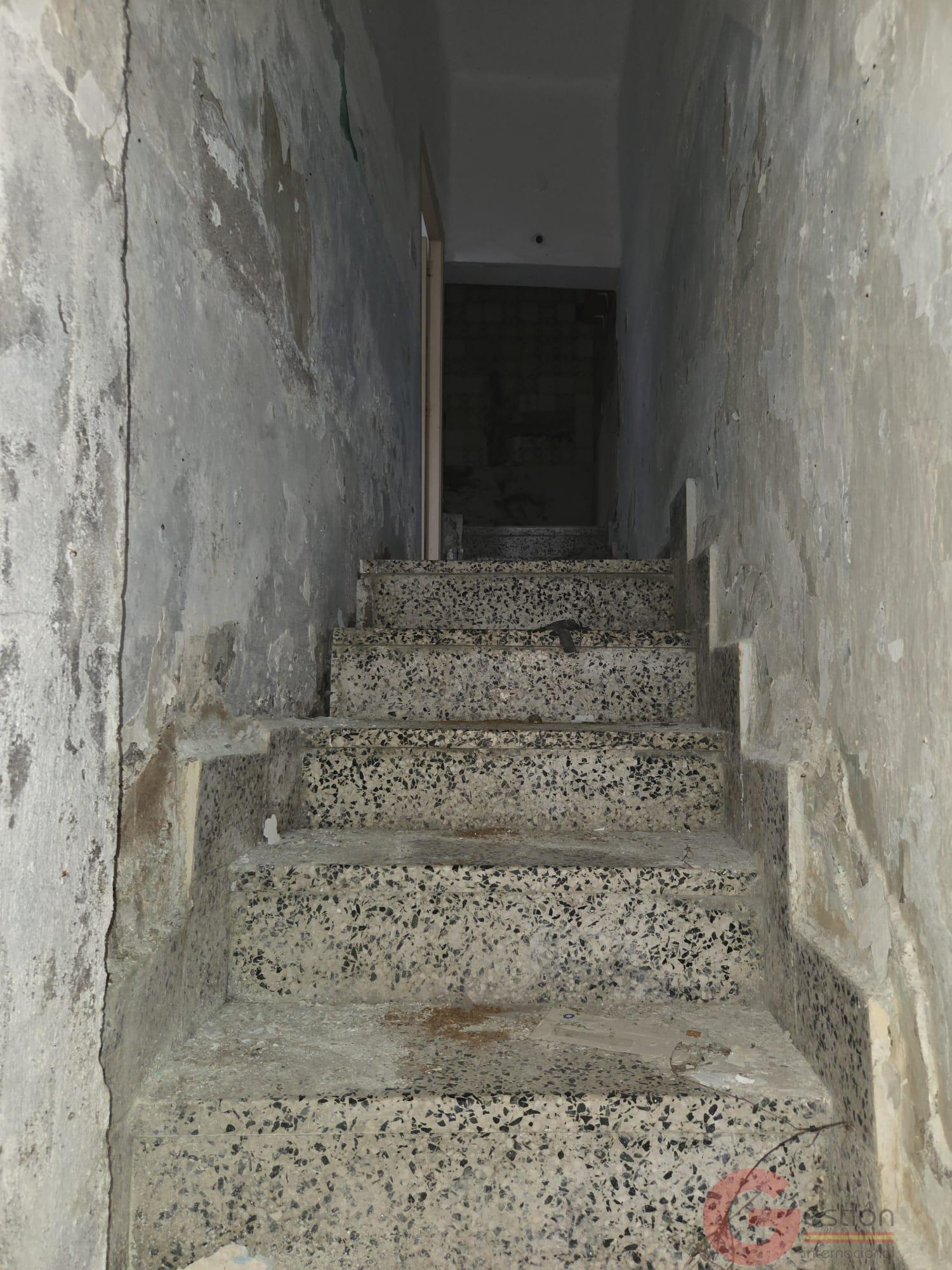 Venta de casa en Salobreña