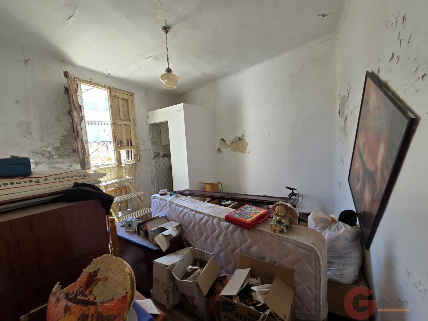 Venta de casa en Salobreña