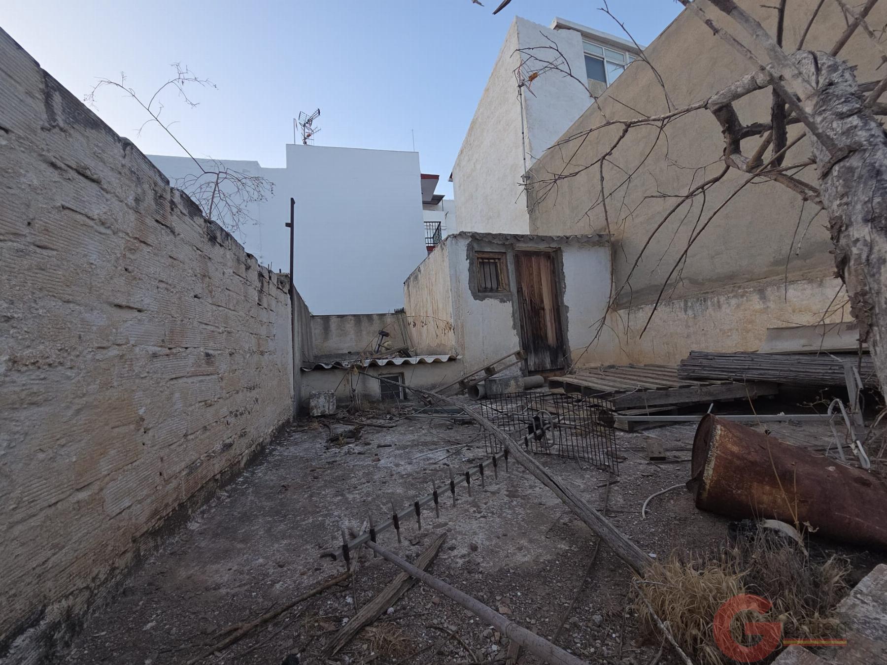 Venta de casa en Salobreña