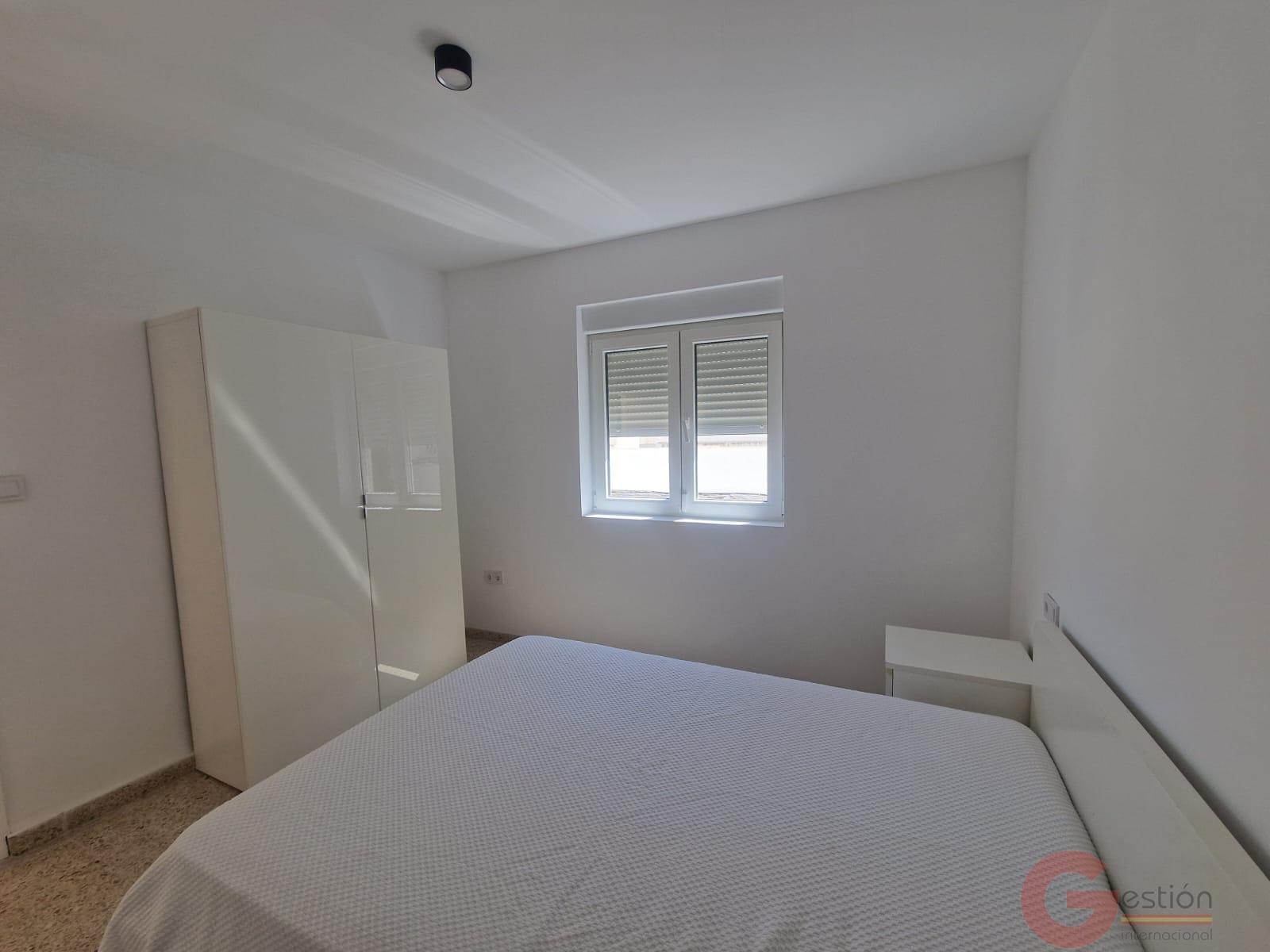 Venta de piso en Salobreña
