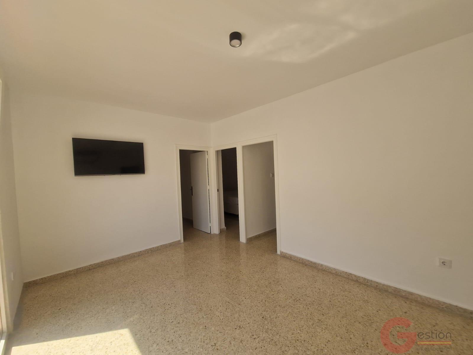 Venta de piso en Salobreña