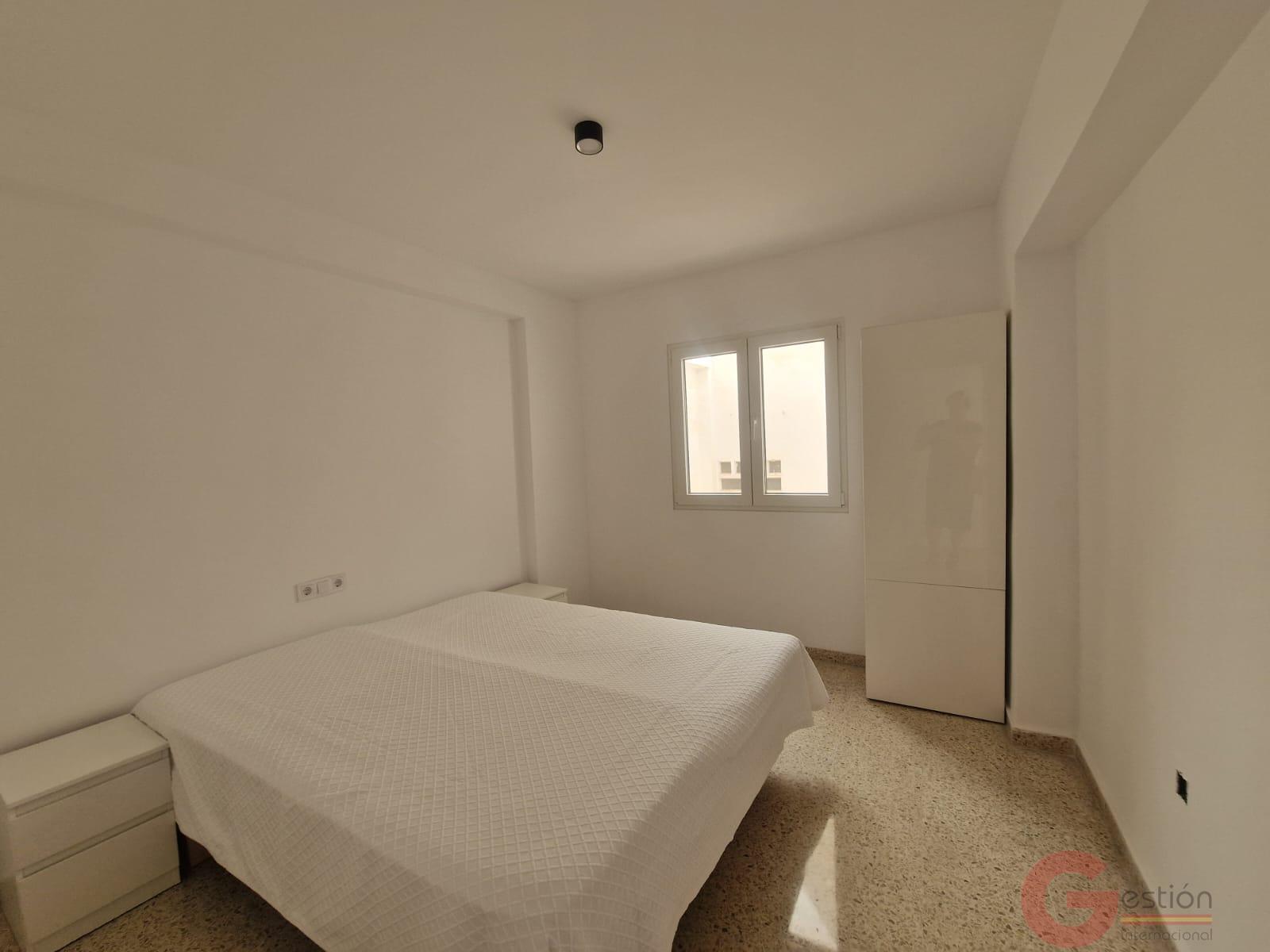 Venta de piso en Salobreña