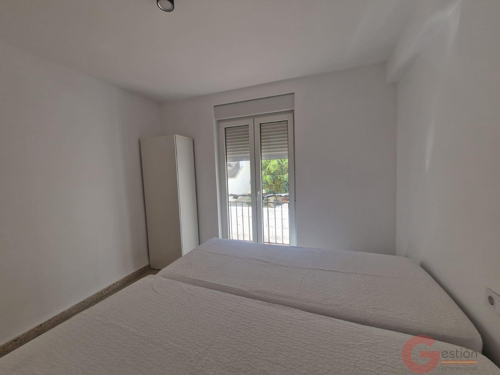 Venta de piso en Salobreña