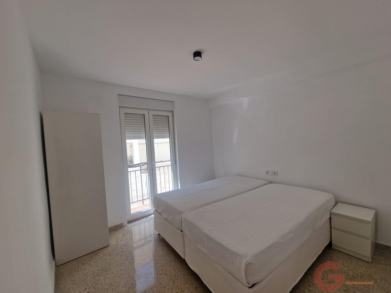 Venta de piso en Salobreña
