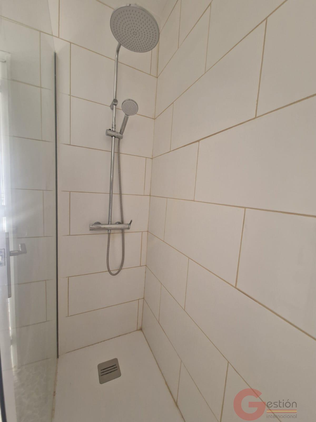 Venta de piso en Salobreña